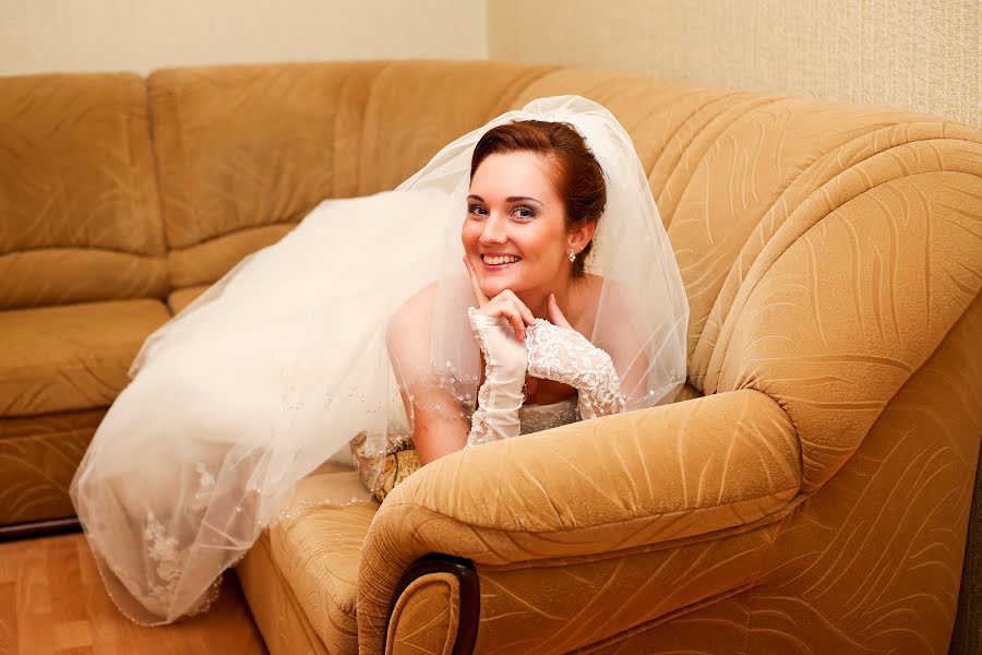 Весільний фотограф Анна Жукова (annazhukova). Фотографія від 3 вересня 2015