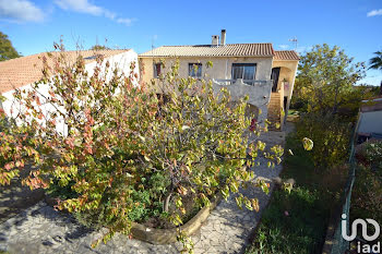 maison à Montblanc (34)