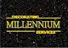 Millennium Decorating Services Logo