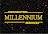 Millennium Decorating Services Logo