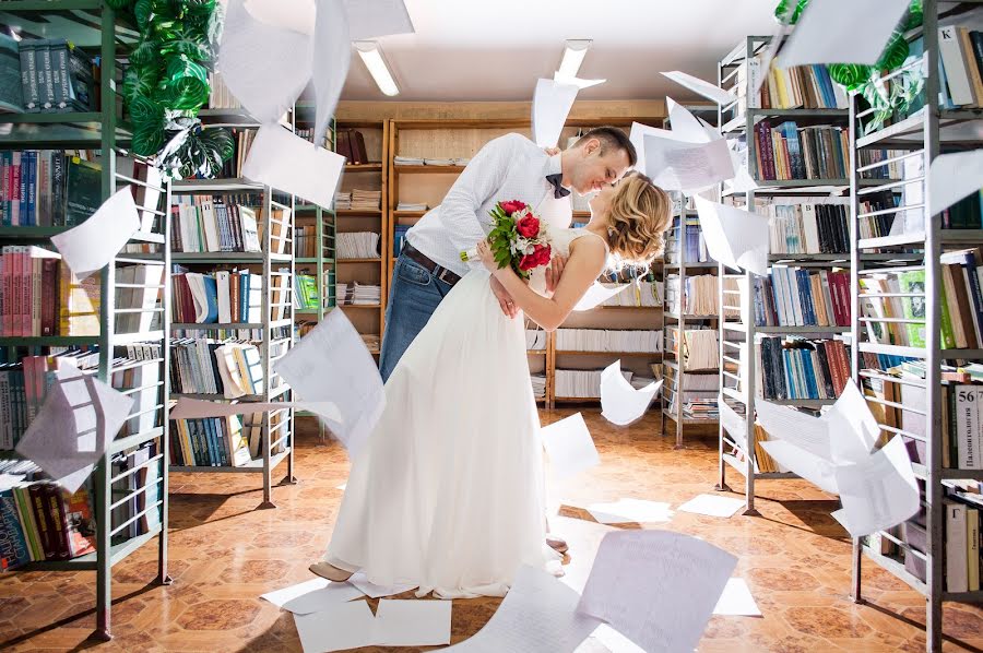 Vestuvių fotografas Aleksey Pastukhov (pastukhov). Nuotrauka 2018 liepos 25