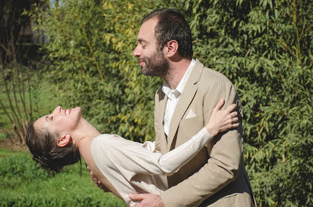 Fotógrafo de casamento Jose Mauricio Amaro Prieto (jofotografia). Foto de 20 de fevereiro 2019