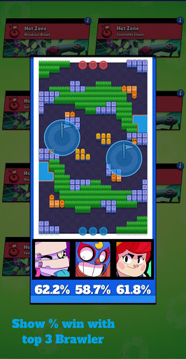 Brawl Book for Brawl Stars