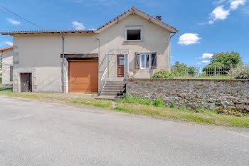 maison à Oradour-sur-Glane (87)