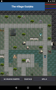 Ozalyka - Roguelike RPG(圖7)-速報App