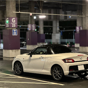 コペン LA400A