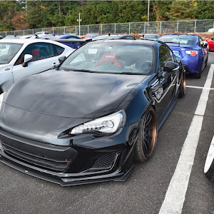 BRZ ZC6