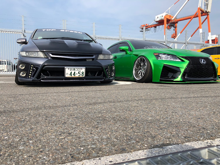 オデッセイのひとりドライブ❗️・Epicurean Zero・自粛生活に関するカスタム事例の投稿画像3枚目