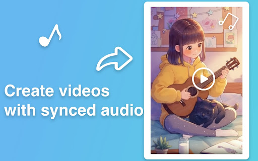 AI Video Generator | Text & Image to Video with Sora 2 Preview 4