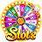 Hit it Rich! Casino Slots Game icon