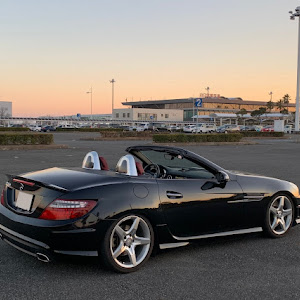 SLK R172