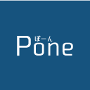 即時警報システム Pone by BSC24 chrome extension