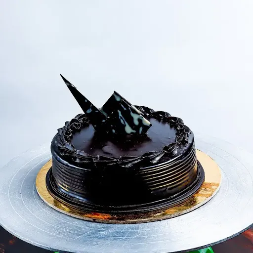 Chocolate Truffle Cake 1 Kg