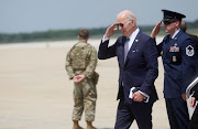 When asked whether Biden was willing to take concrete steps to break the stalemate, the official said that the administration was looking for serious engagement, not grand gestures.