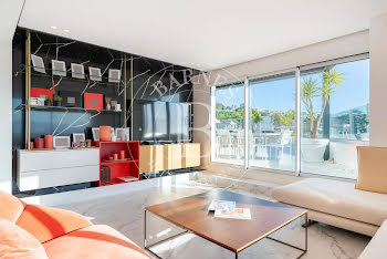 appartement à Cannes (06)