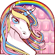 Download Rainbow Unicorn Keyboard Apps For PC Windows and Mac 1.0