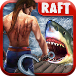 Cover Image of Download RAFT: Original Survival Game 1.2 APK