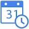 “Event Durations for Google Calendar”的产品徽标图片