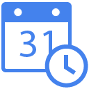 Event Durations for Google Calendar chrome extension