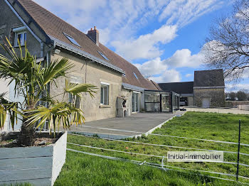 maison à Neuvy-le-Roi (37)