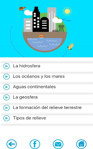 Flipped Primary educación