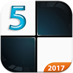 Cover Image of 下载 Piano Tiles 5 1.1.14 APK