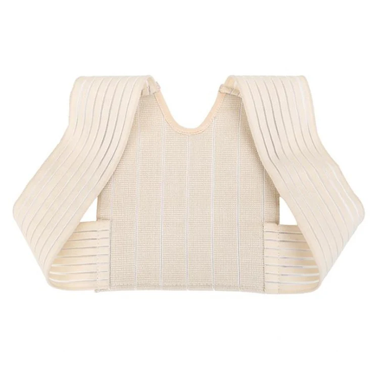 Title 3, Anti-Tube Rugvorm Orthose Voor Borstlift Comfor...