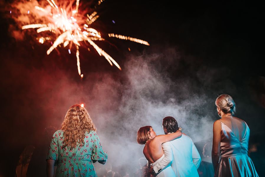 Fotógrafo de bodas Stijn Willems (stijnwillems). Foto del 5 de octubre 2023