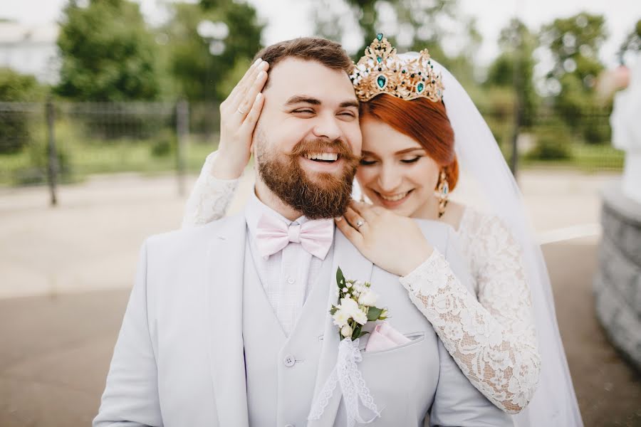 Wedding photographer Artem Suvorov (tomsuvorov). Photo of 5 July 2022