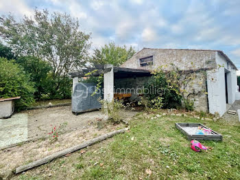 maison à Champagné-les-Marais (85)