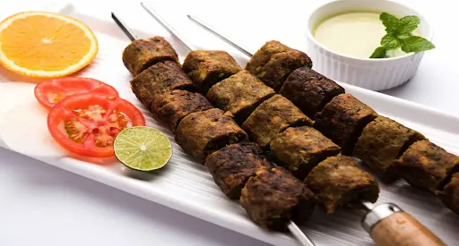 Veg Sheekh Kebab