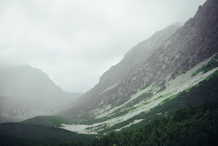 Kāzu fotogrāfs Sergey Soboraychuk (soboraychuk). Fotogrāfija: 30. decembris 2016