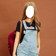 Dungaree Face Changer 3.0 Icon