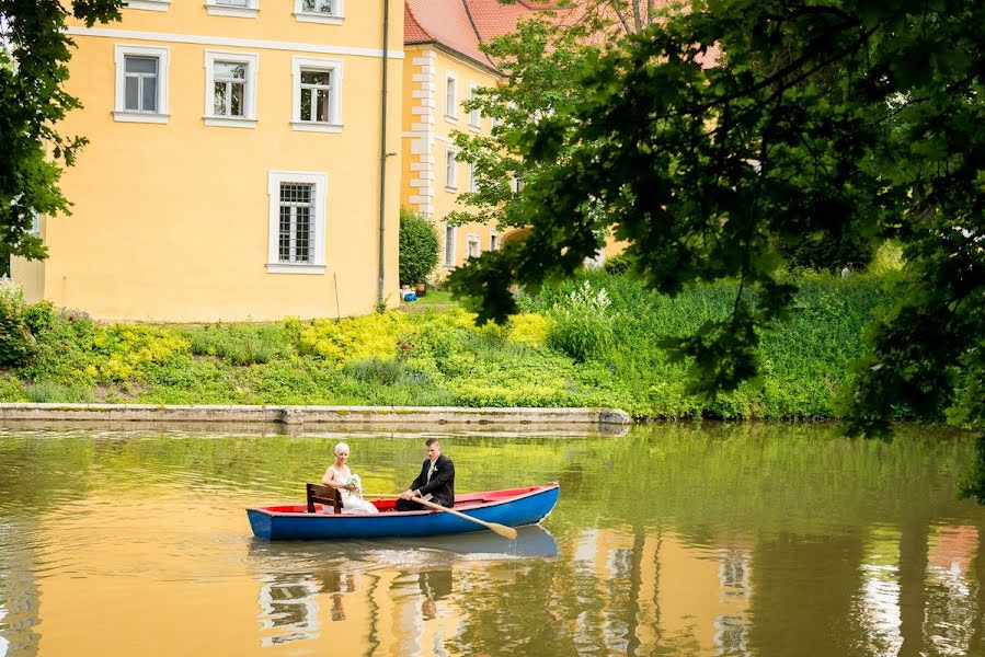 Весільний фотограф Jochen Ermann (jochen). Фотографія від 20 березня 2019