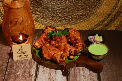 Tandoori Chicken