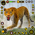 Wild Safari deer Hunting Games