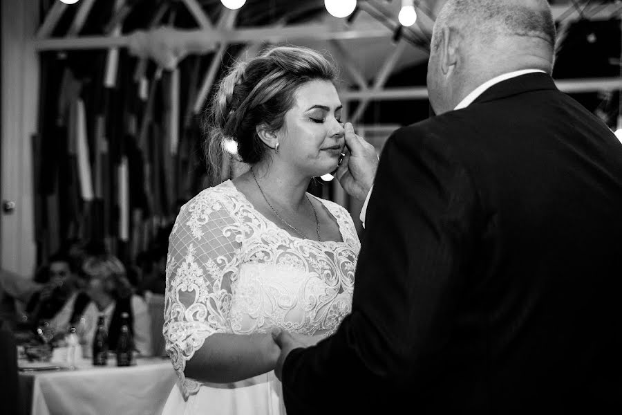 Wedding photographer Natalya Erokhina (shomic). Photo of 11 January 2019