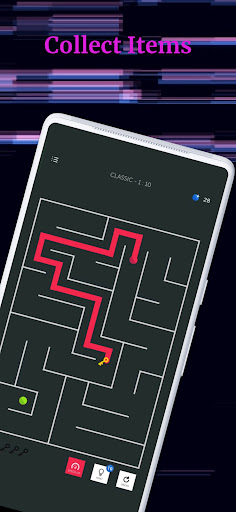 Screenshot Maze Craze - Labyrinth Puzzles