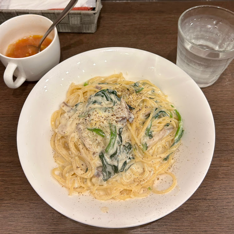 スペーシアカスタムのランチ・ボーノロッソに関するカスタム事例の投稿画像4枚目