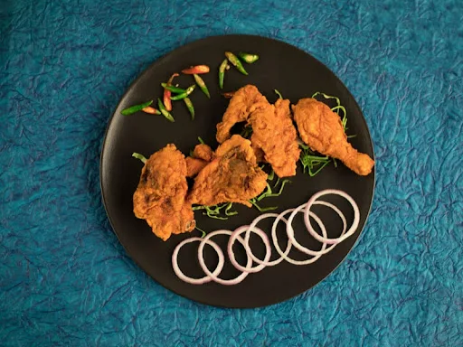 Fried Chicken (Full)