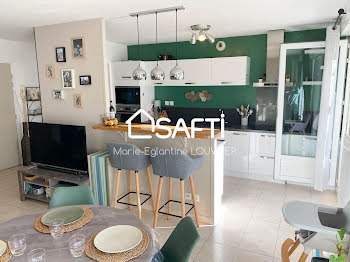 appartement à La Ciotat (13)