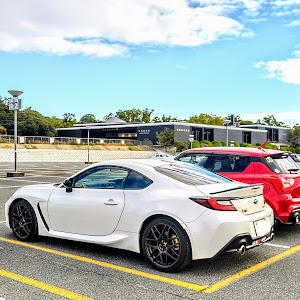 BRZ ZD8