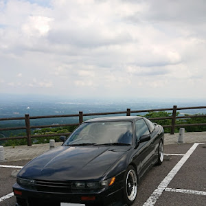 180SX RPS13