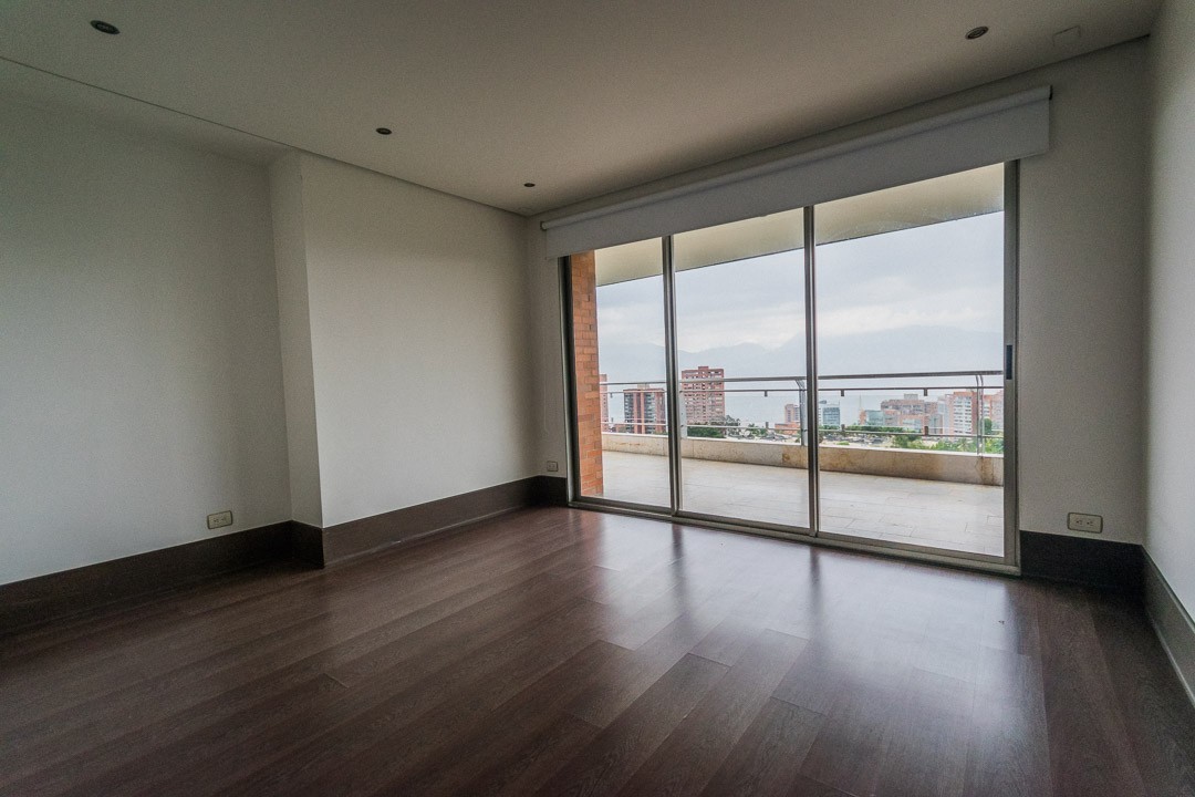 Apartamento para Arriendo en Poblado