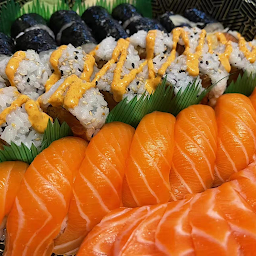 Salmon Lover Combo (30pcs)
