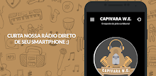 CapivaraWE APK