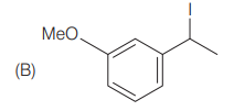 mechanism of substitution reaction