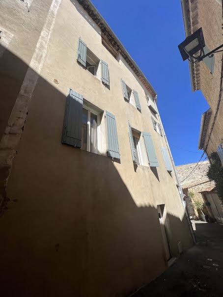 Vente maison 7 pièces 180 m² à Saint-Saturnin-lès-Apt (84490), 315 000 €