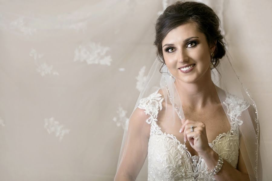 Fotógrafo de casamento Miranda Gonder (mirandagonder). Foto de 30 de dezembro 2019