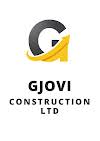 Gjovi Construction Ltd Logo